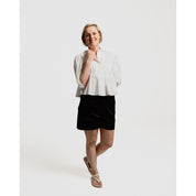 Safari Shorts - Black