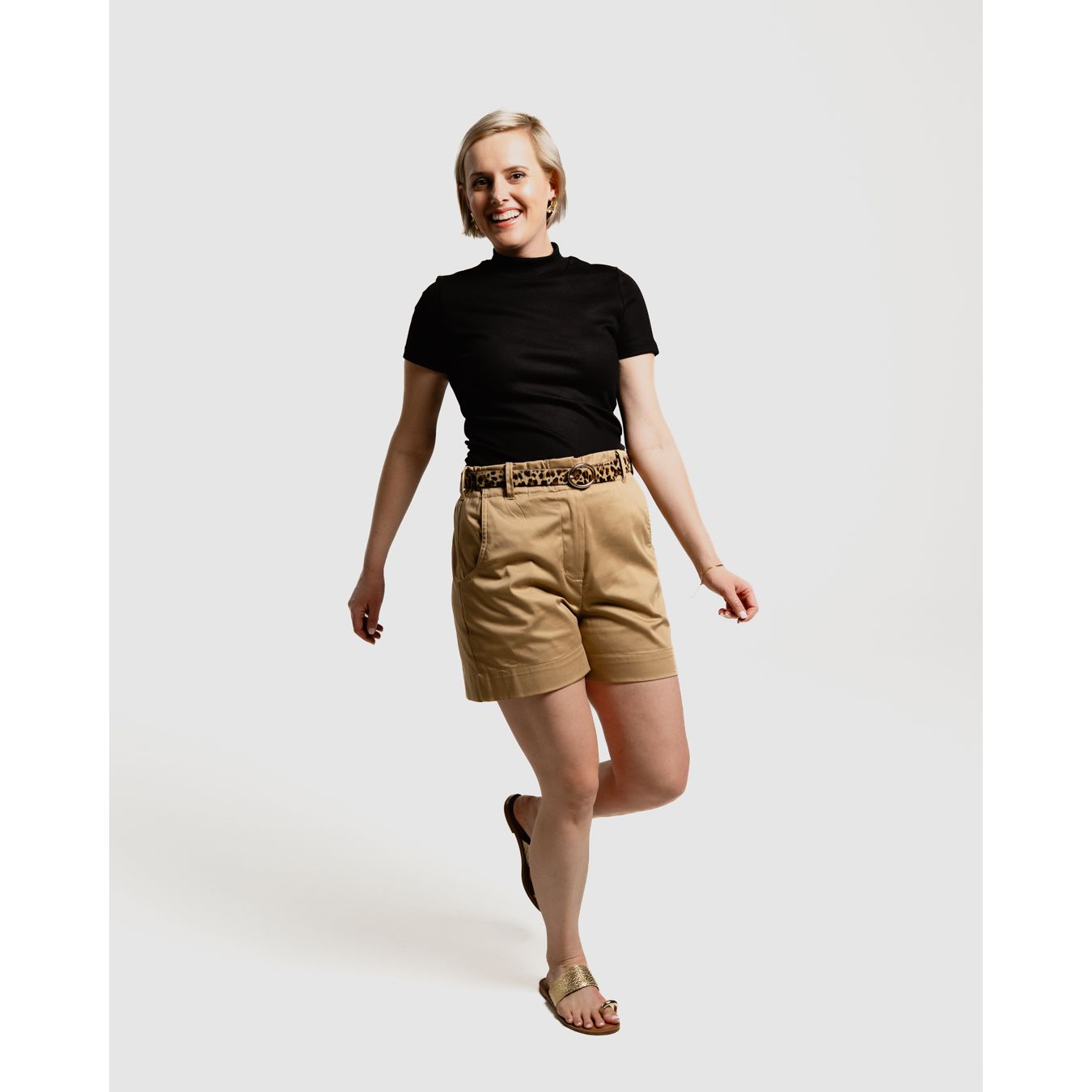 Safari Shorts – annatee