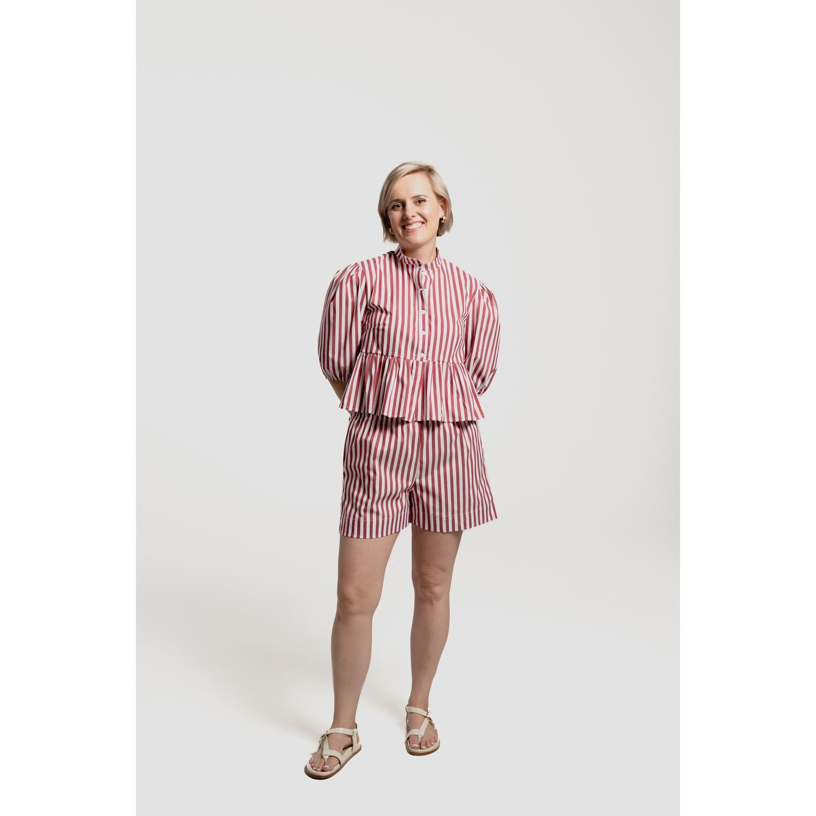 Peplum Blouses – annatee